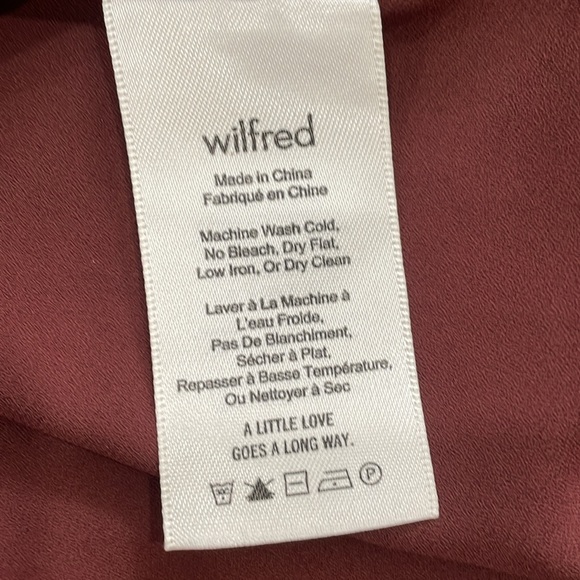 Wilfred dress - Picture 5 of 5